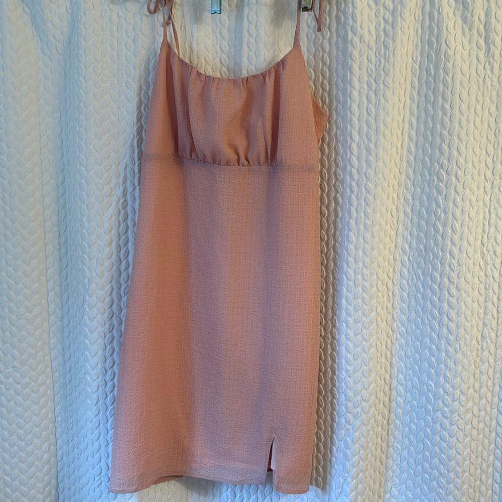 Altar’d State Mini Dress - Medium